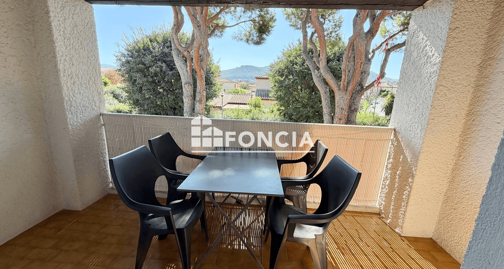 Appartement à vendre, 26m², Saint-Cyr-sur-Mer
