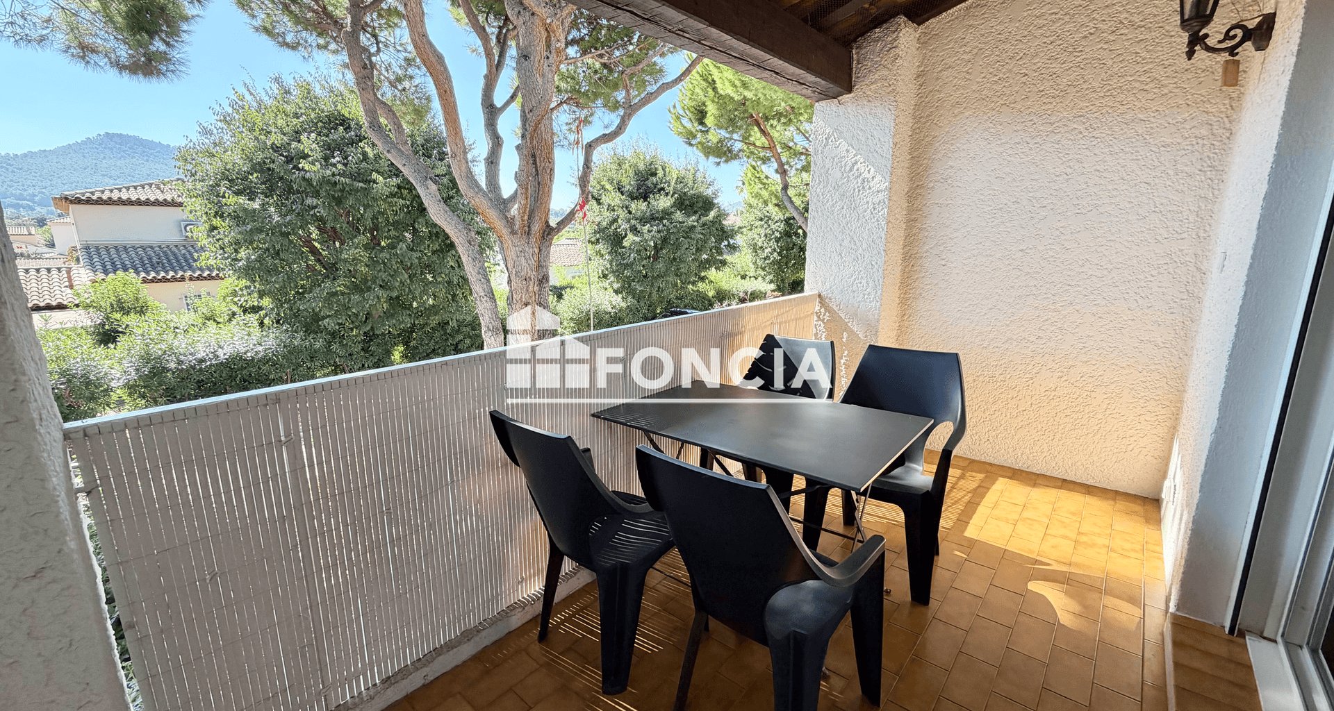 Appartement à vendre, 26m², Saint-Cyr-sur-Mer