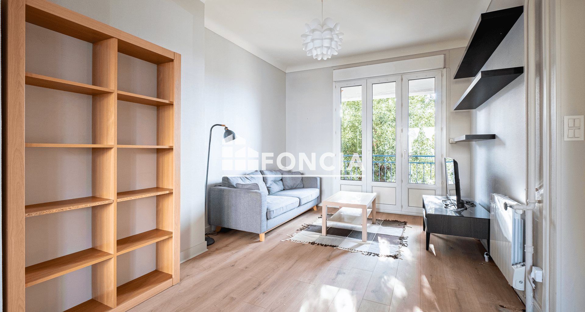 Appartement à vendre, 77m², Saint-Nazaire