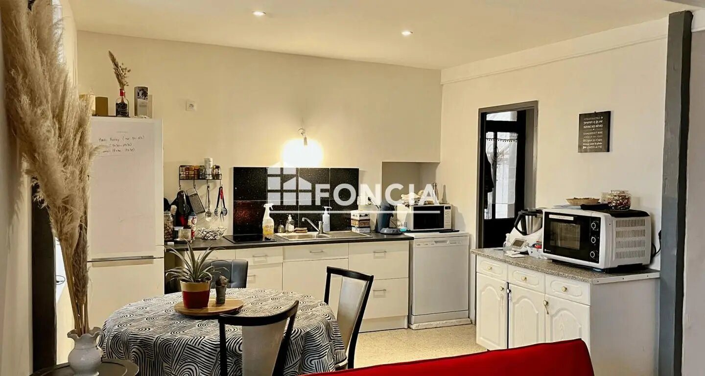 Maison à vendre, 105m², Angerville
