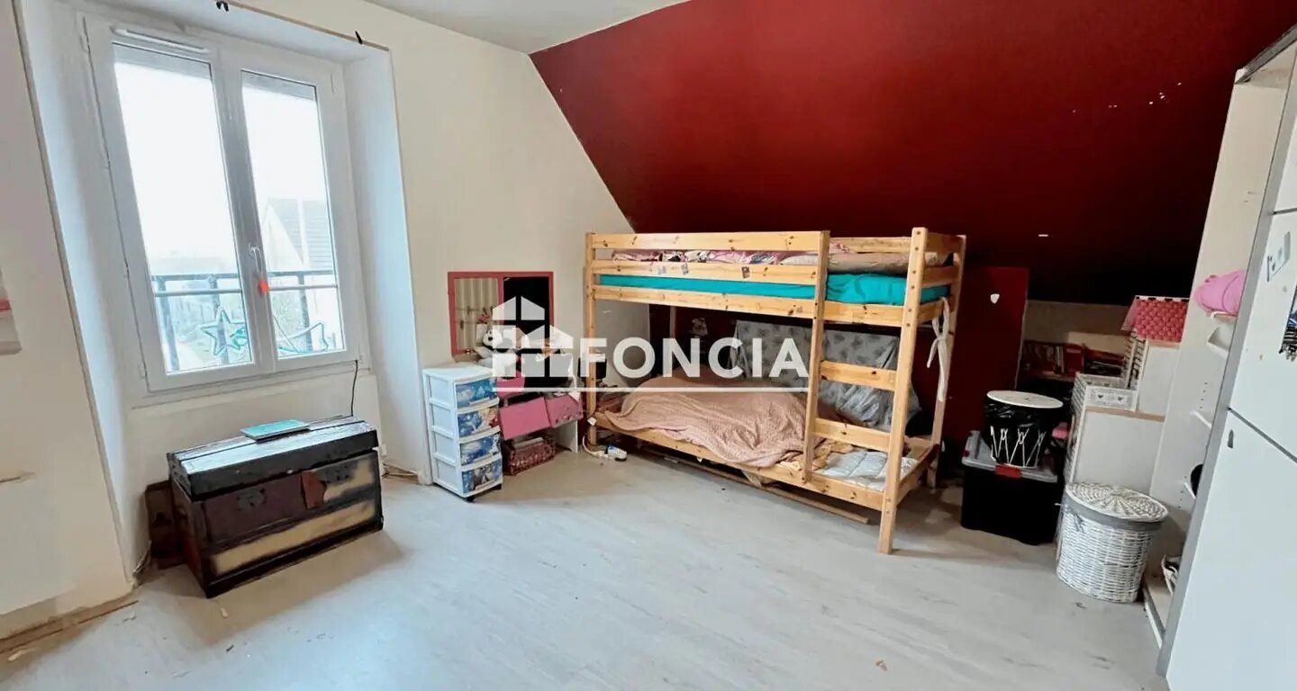 Maison à vendre, 105m², Angerville