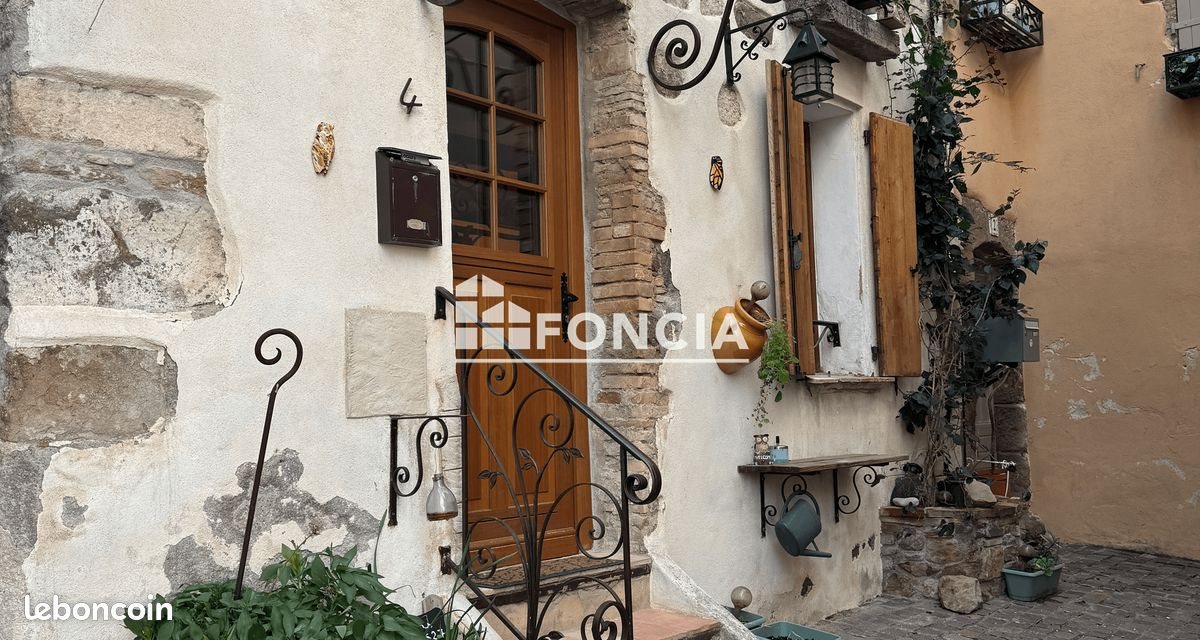 Appartement à vendre, 21m², Roquebrune-sur-Argens