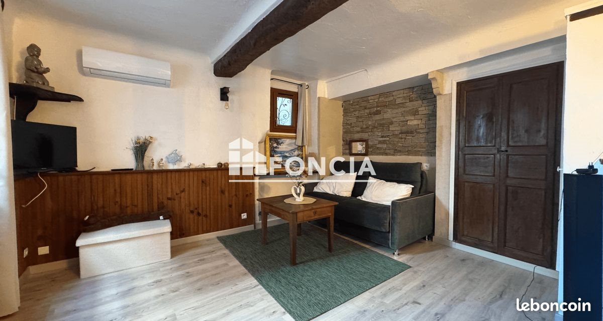 Appartement à vendre, 21m², Roquebrune-sur-Argens