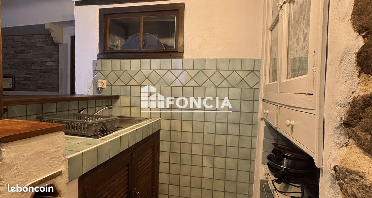 Appartement à vendre, 21m², Roquebrune-sur-Argens