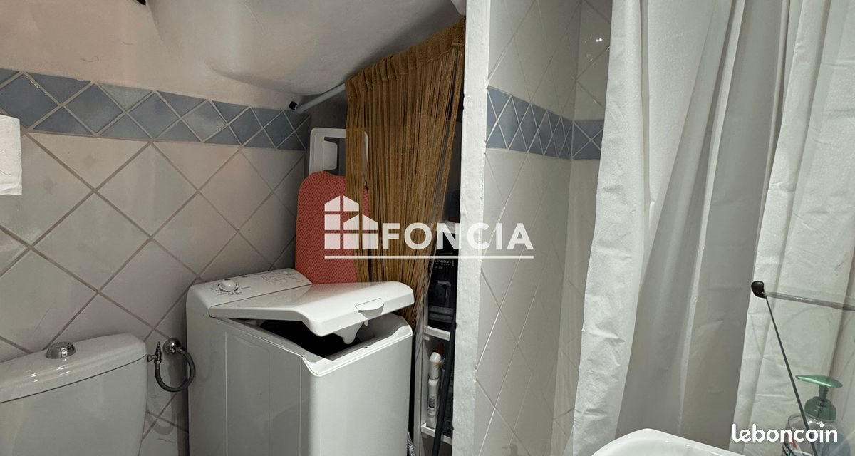 Appartement à vendre, 21m², Roquebrune-sur-Argens