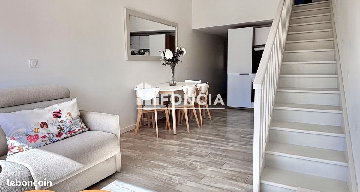 Appartement à vendre, 45m², La Londe-les-Maures