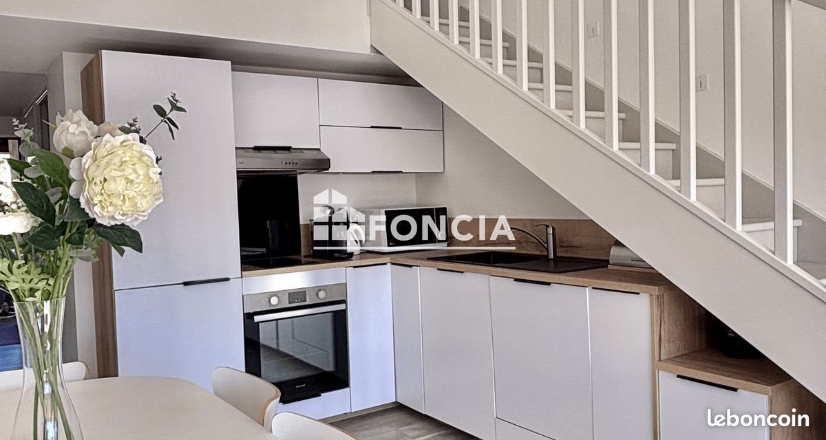 Appartement à vendre, 45m², La Londe-les-Maures