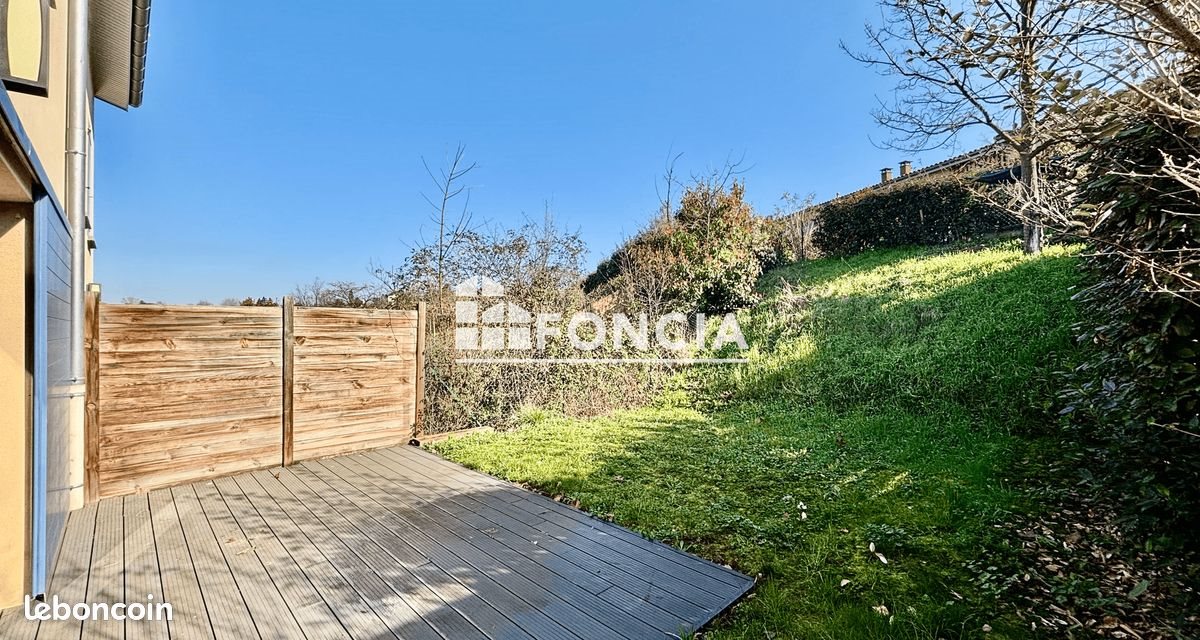 Maison à vendre, 81m², Millery