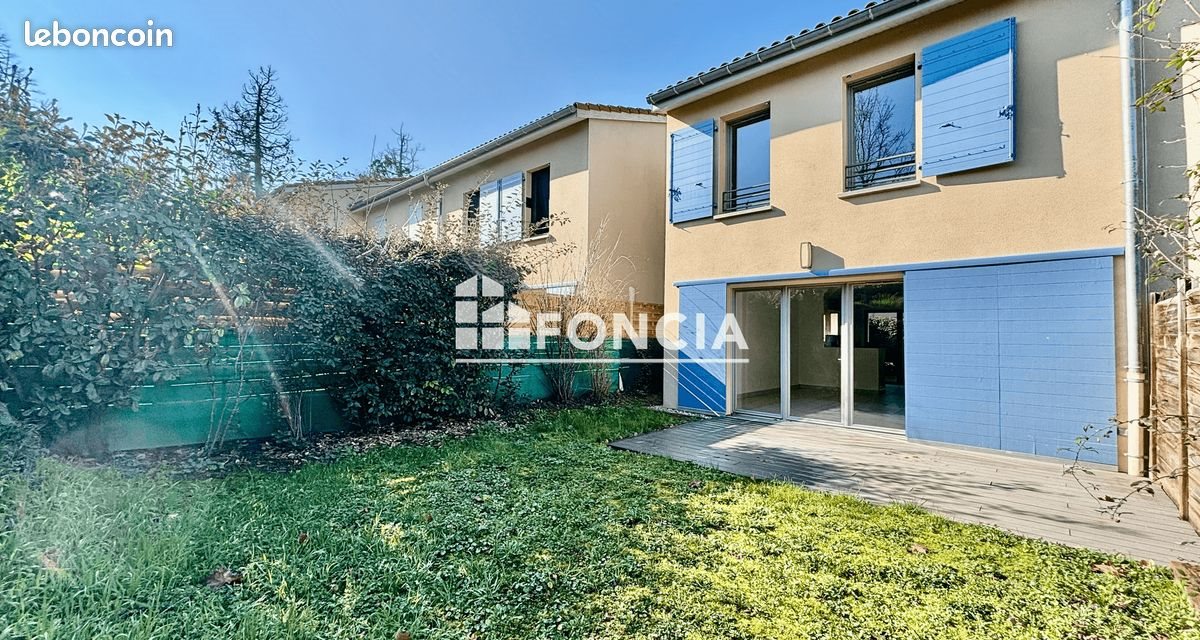 Maison à vendre, 81m², Millery