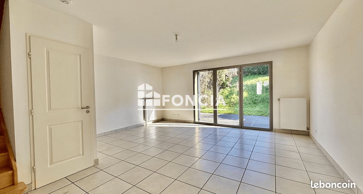 Maison à vendre, 81m², Millery