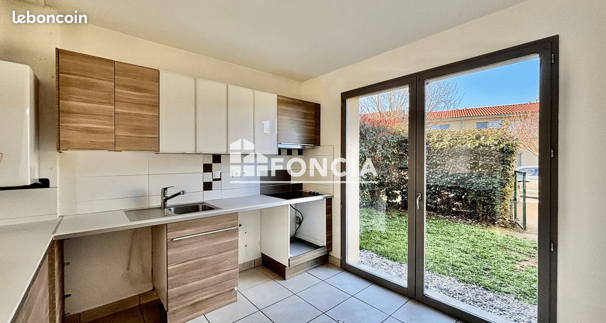 Maison à vendre, 81m², Millery
