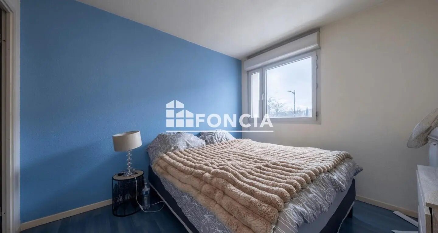 Appartement à vendre, 37m², Muret