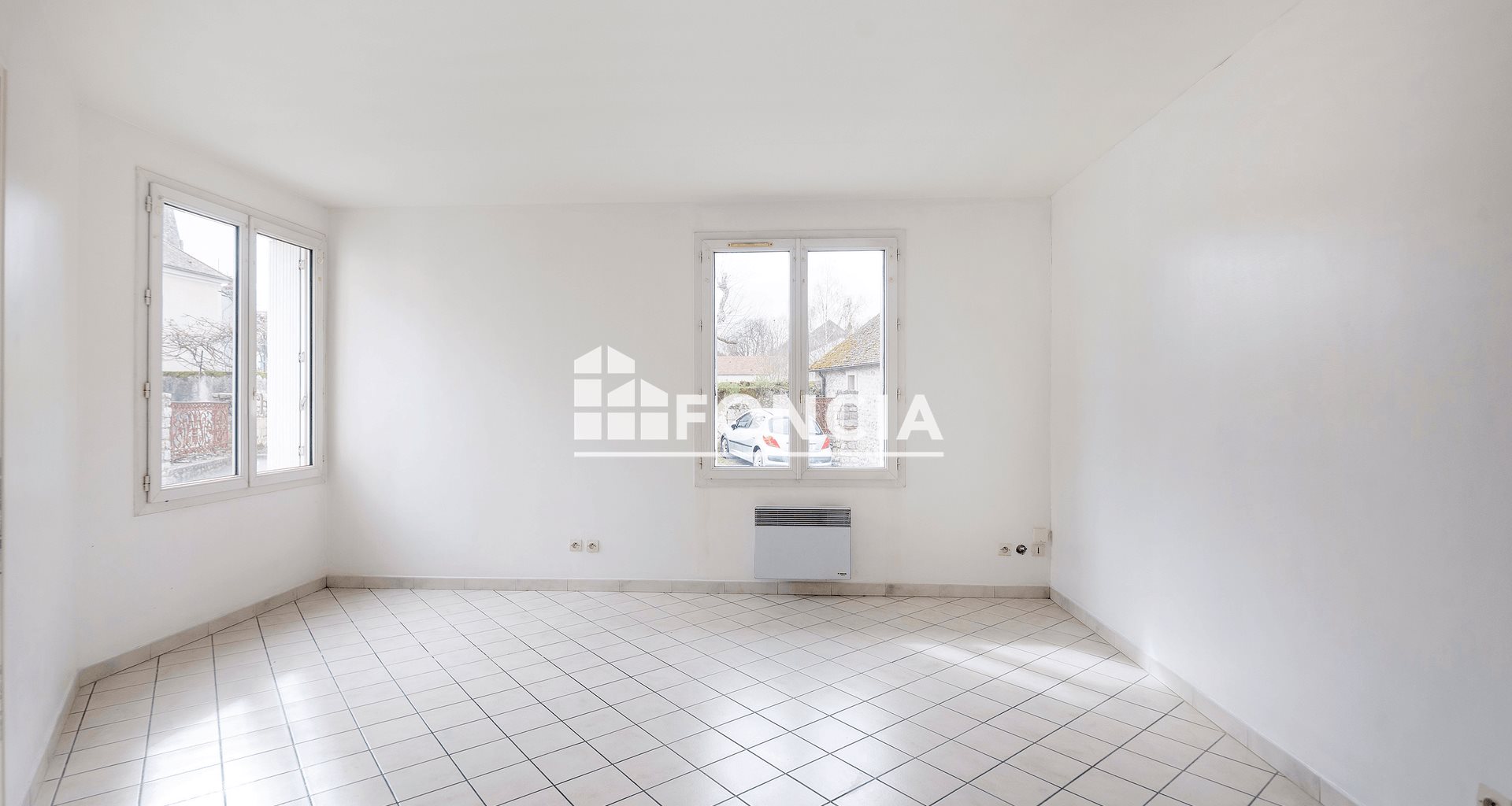 Appartement à vendre, 46m², La Ferté-Alais