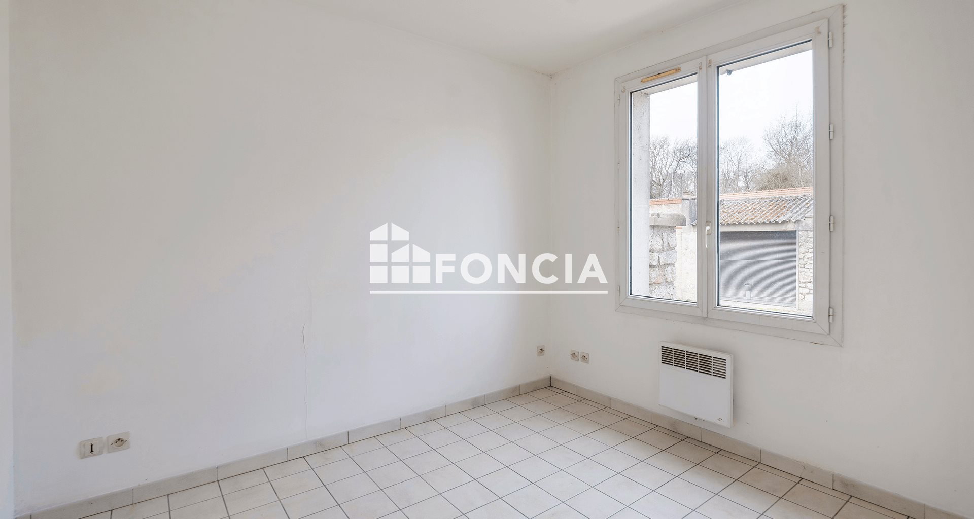 Appartement à vendre, 46m², La Ferté-Alais