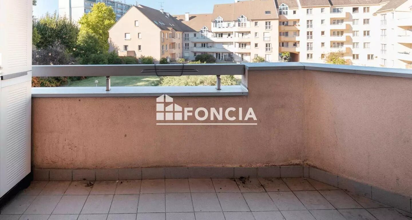 Appartement à vendre, 49m², Longjumeau
