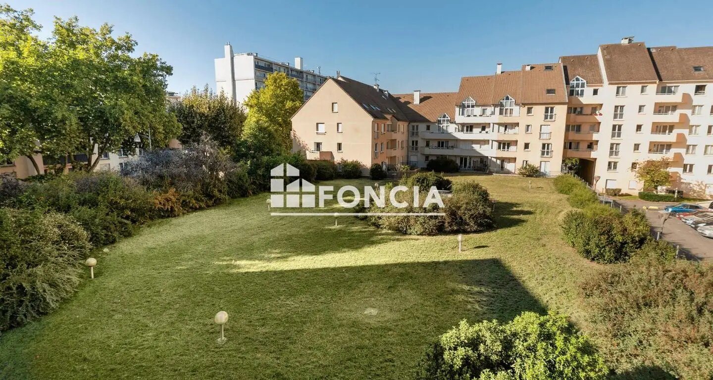Appartement à vendre, 49m², Longjumeau