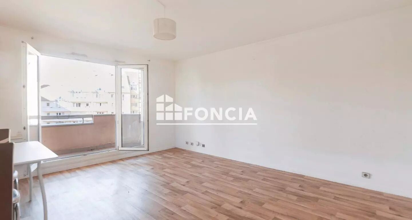 Appartement à vendre, 49m², Longjumeau