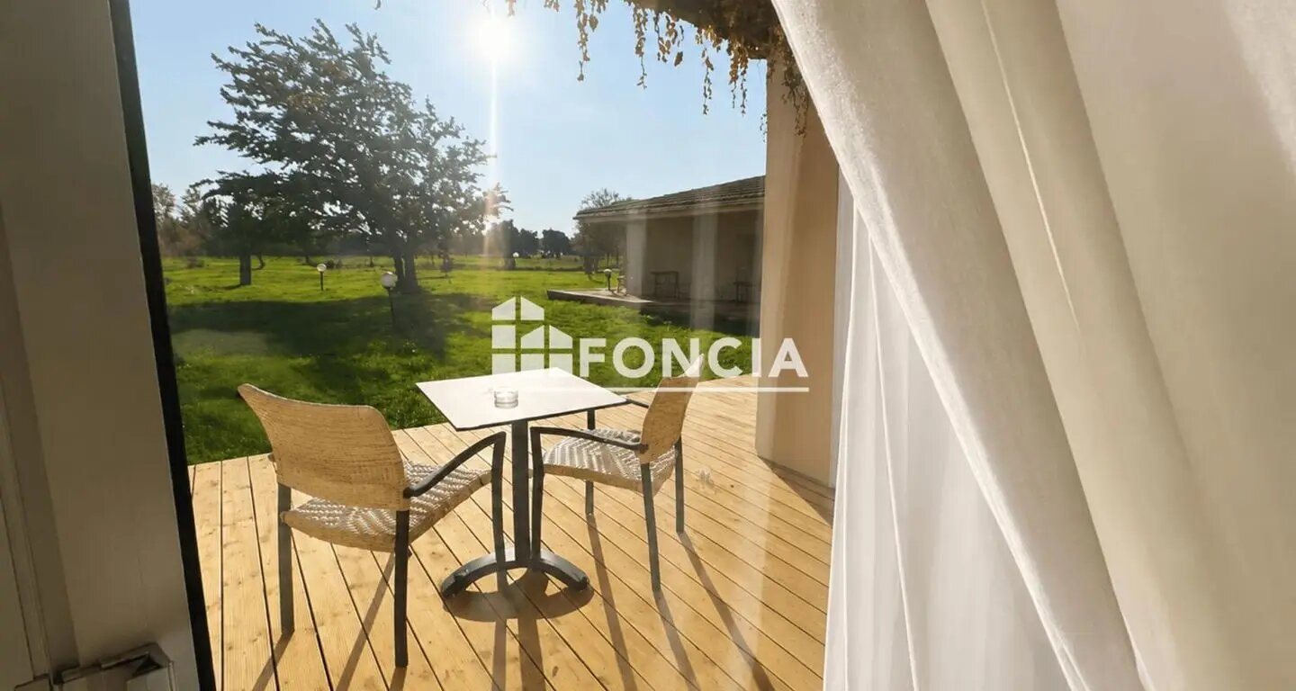 Appartement à vendre, 16m², Avignon