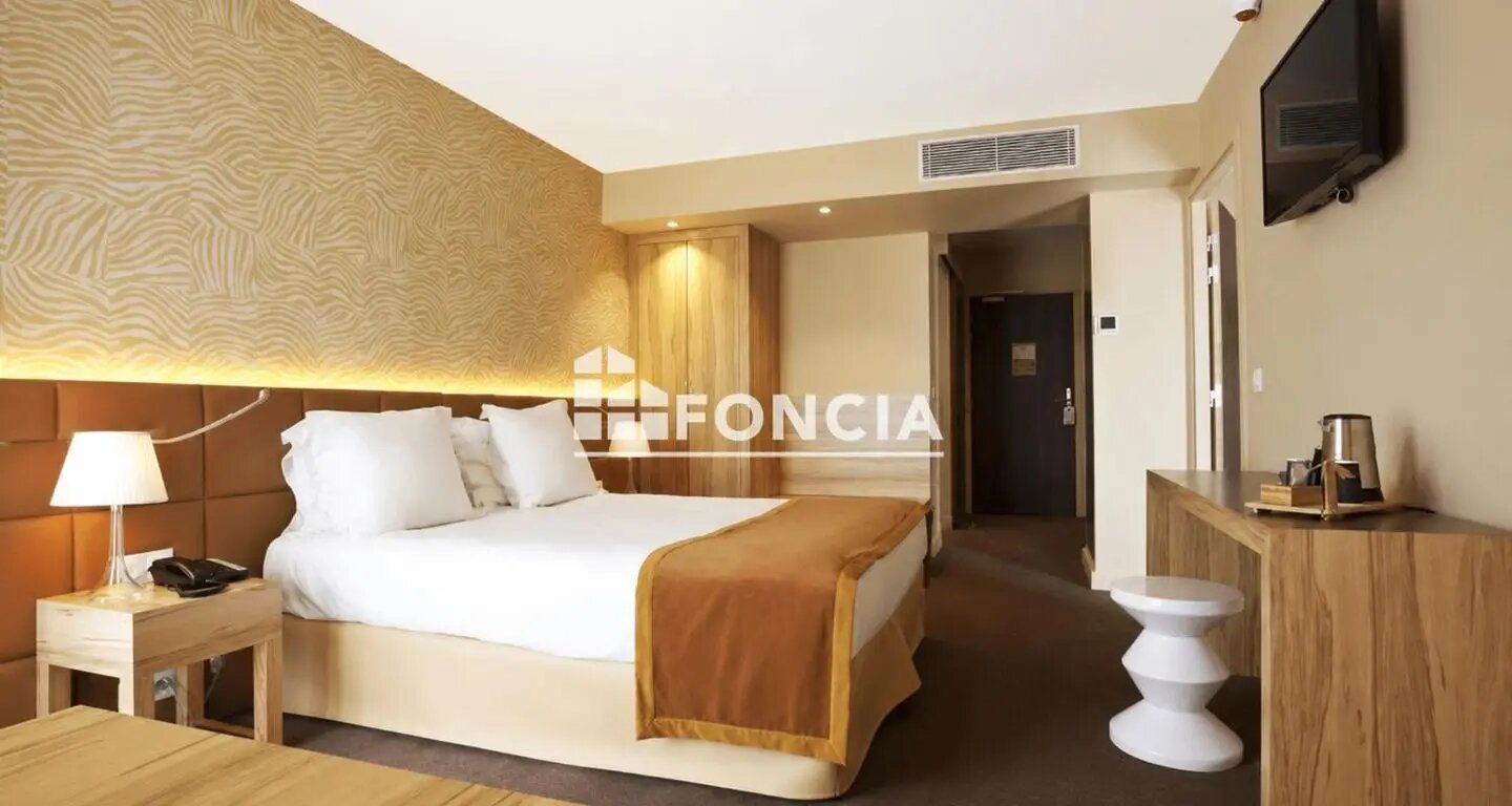Appartement à vendre, 16m², Avignon
