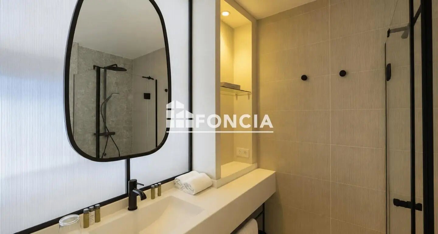 Appartement à vendre, 16m², Avignon