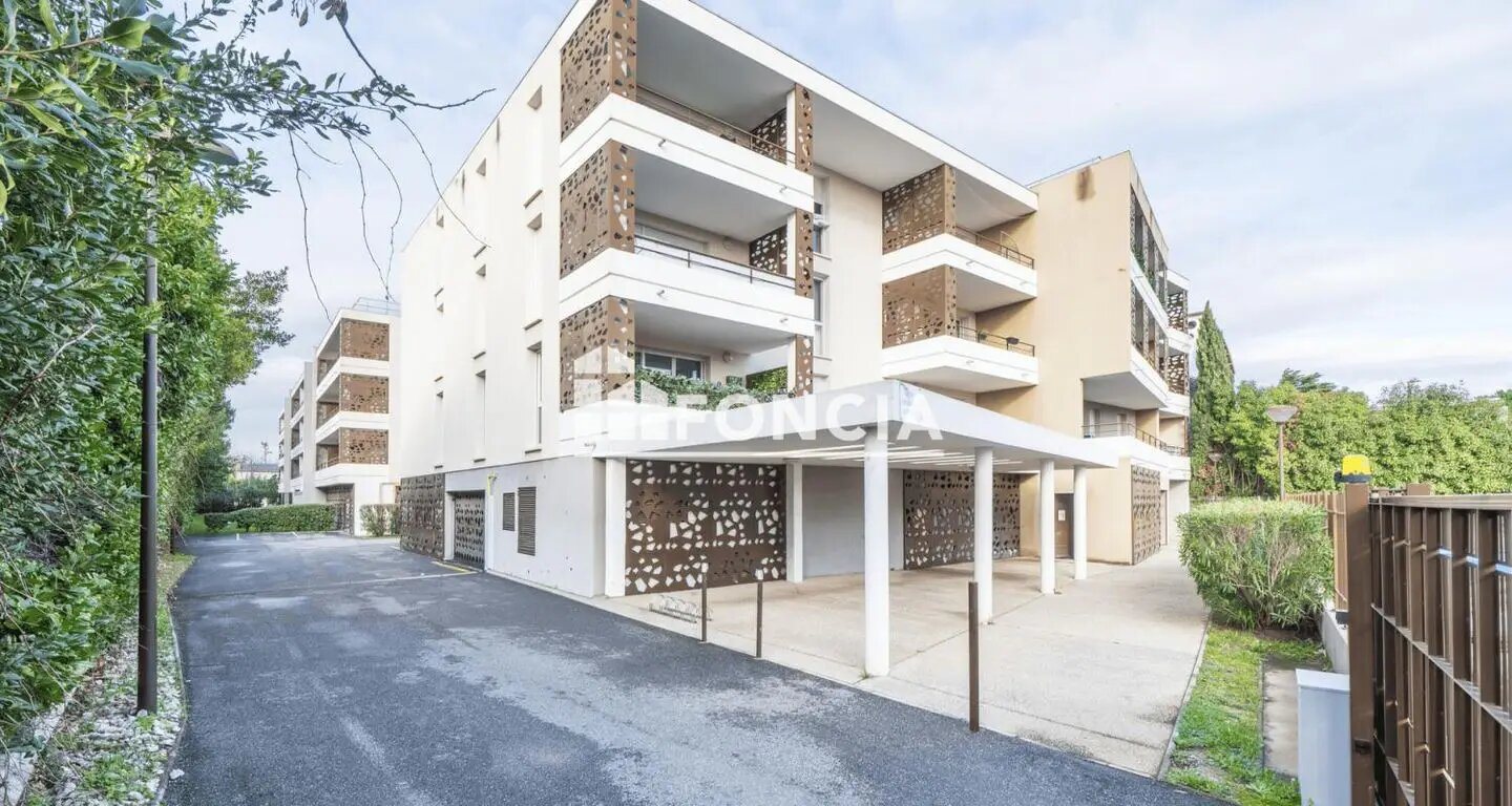 Appartement à vendre, 40m², Avignon
