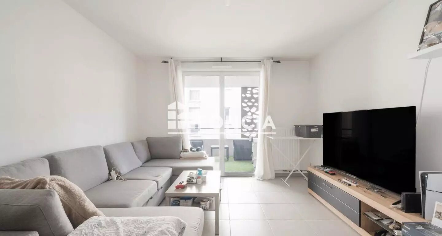 Appartement à vendre, 40m², Avignon