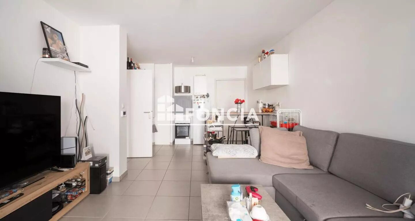 Appartement à vendre, 40m², Avignon
