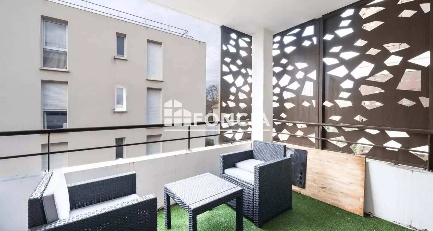 Appartement à vendre, 40m², Avignon