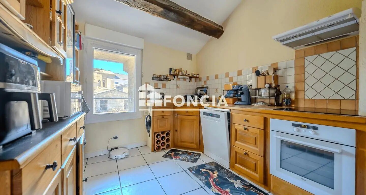 Appartement à vendre, 77m², Courthézon
