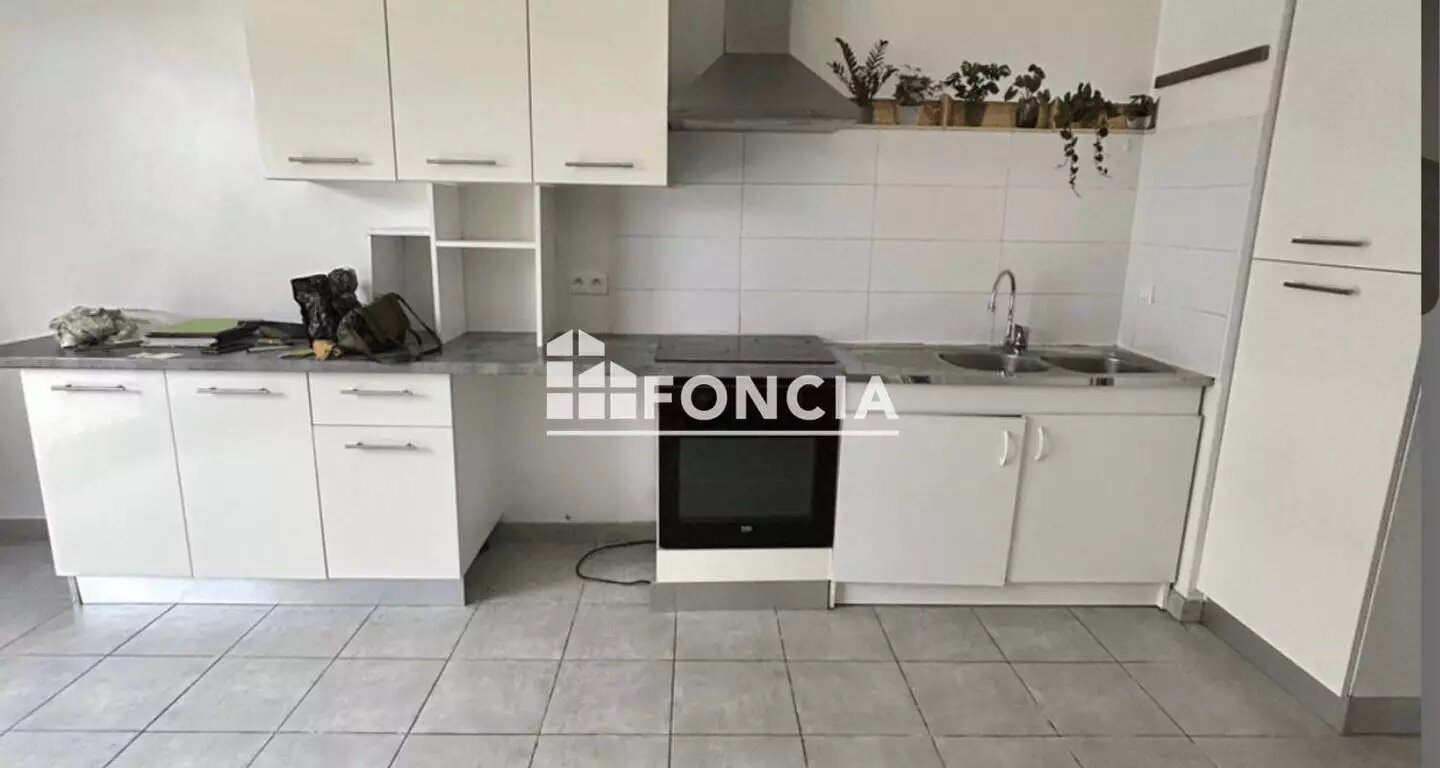 Appartement à vendre, 64m², Labastidette