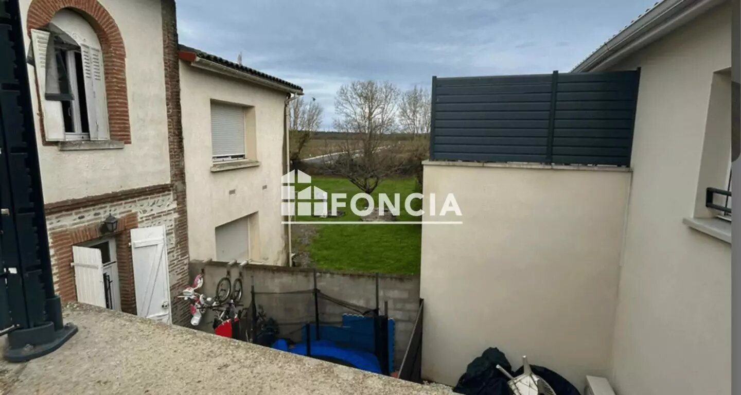 Appartement à vendre, 64m², Labastidette