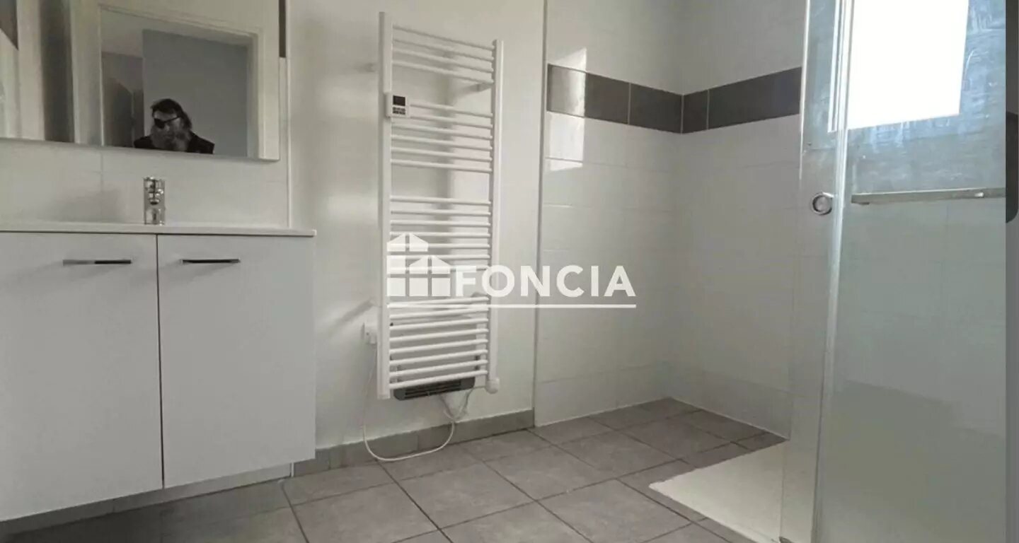 Appartement à vendre, 64m², Labastidette