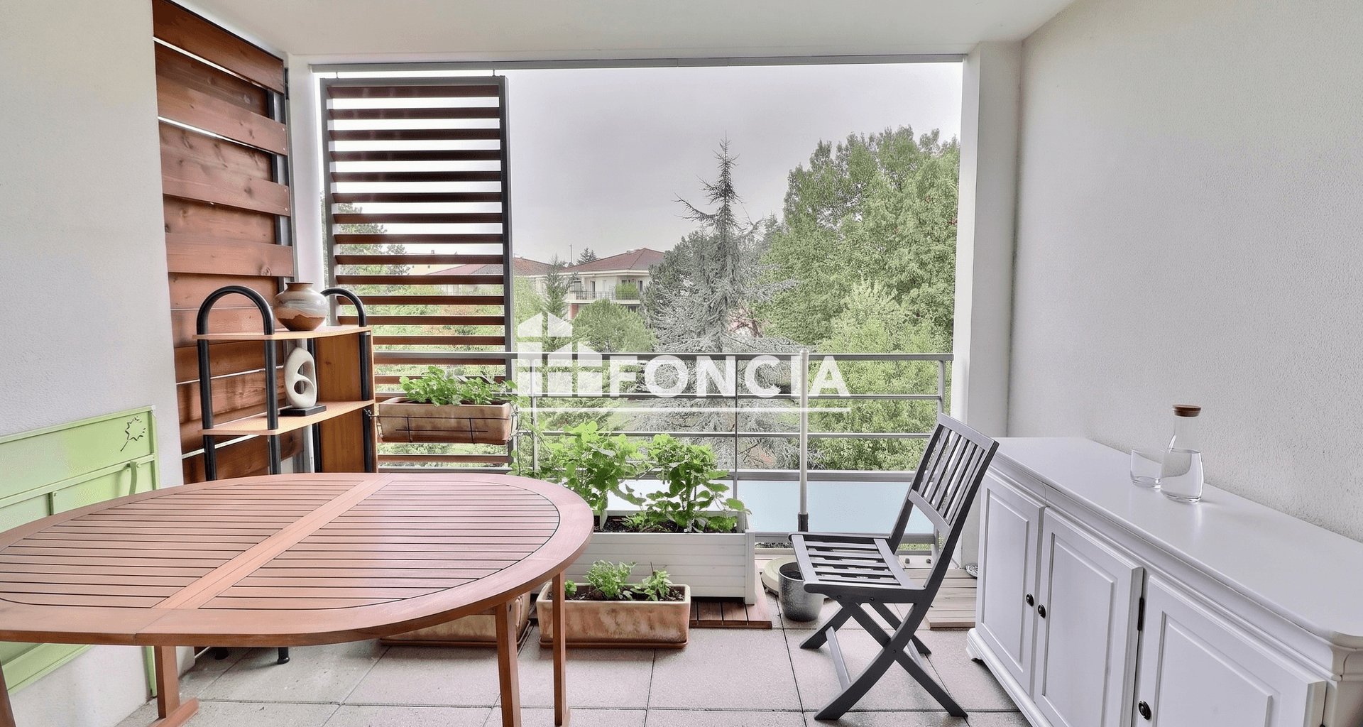 Appartement à vendre, 40m², Tassin-la-Demi-Lune