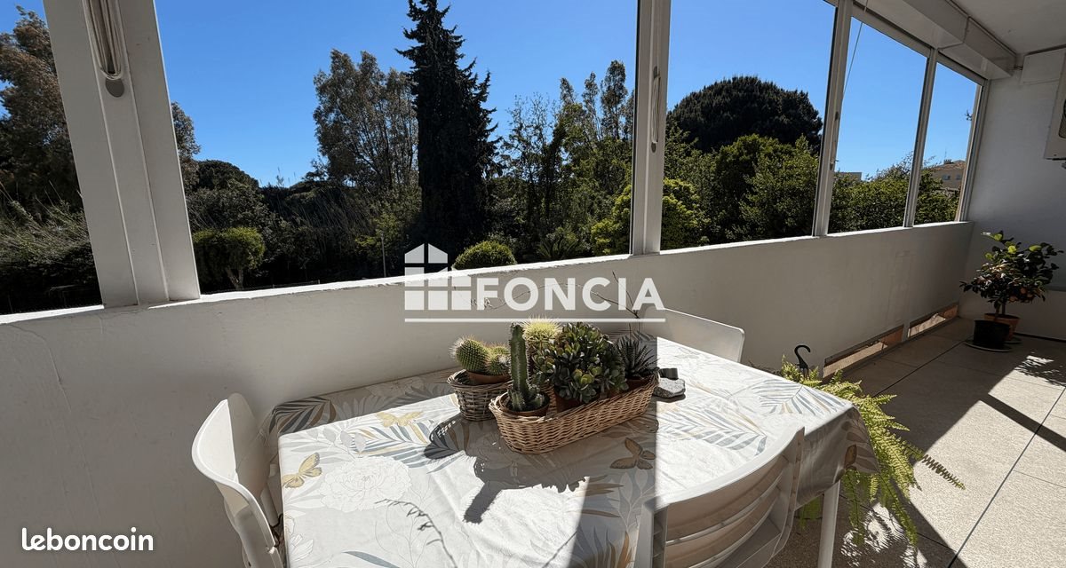 Appartement à vendre, 63m², Le Lavandou