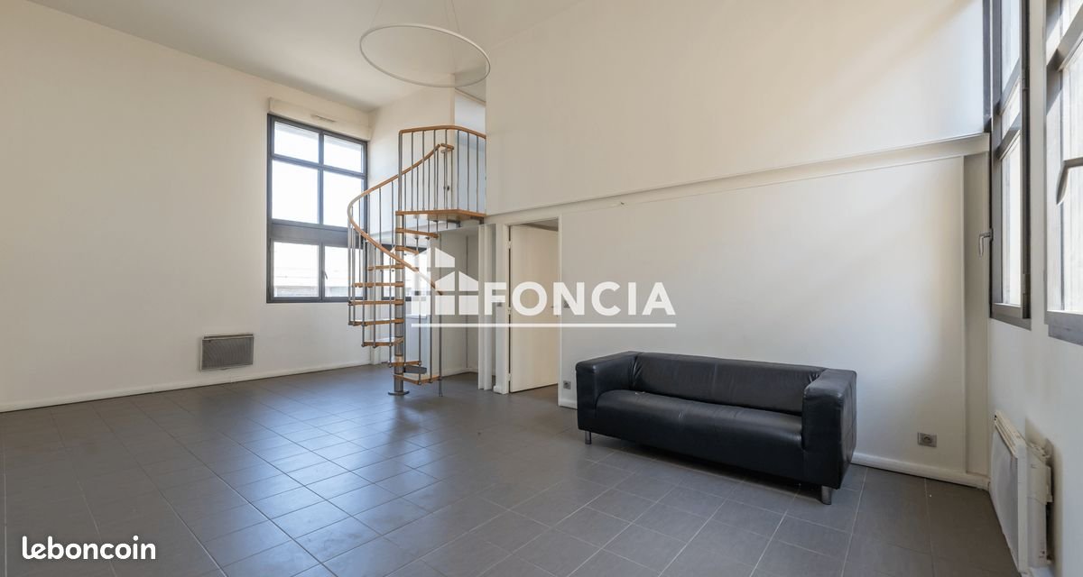 Appartement à vendre, 75m², Aubervilliers