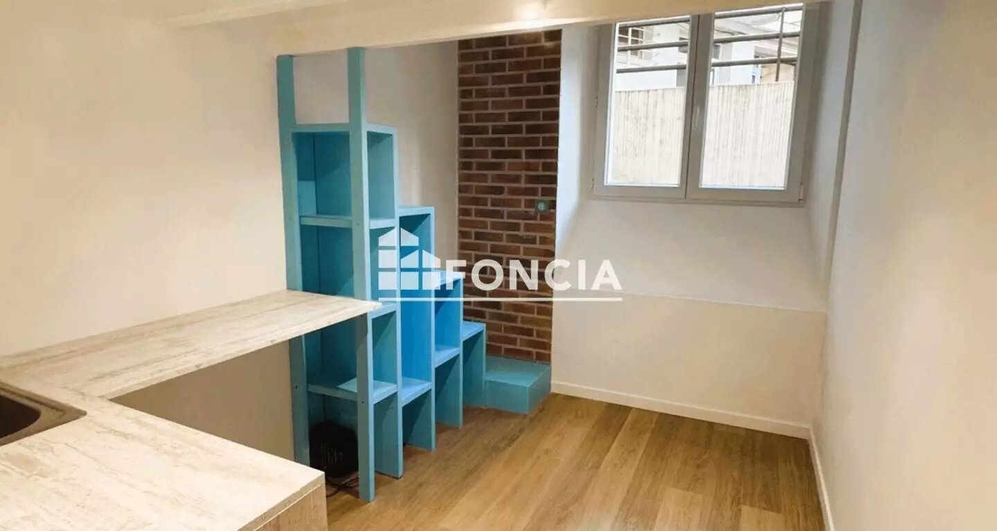 Appartement à vendre, 9m², Sainte-Maxime