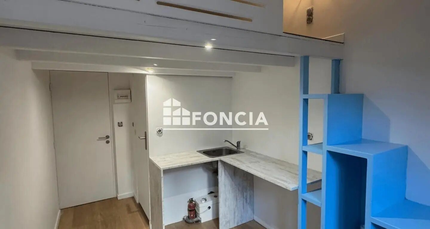 Appartement à vendre, 9m², Sainte-Maxime