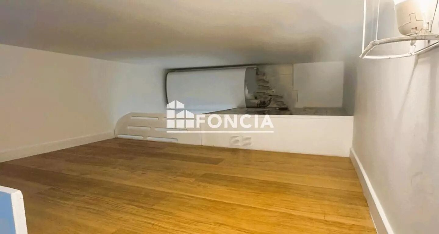 Appartement à vendre, 9m², Sainte-Maxime