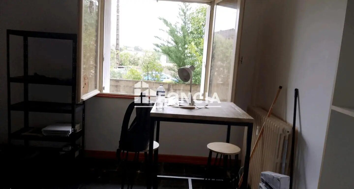 Appartement à vendre, 20m², Tonneins