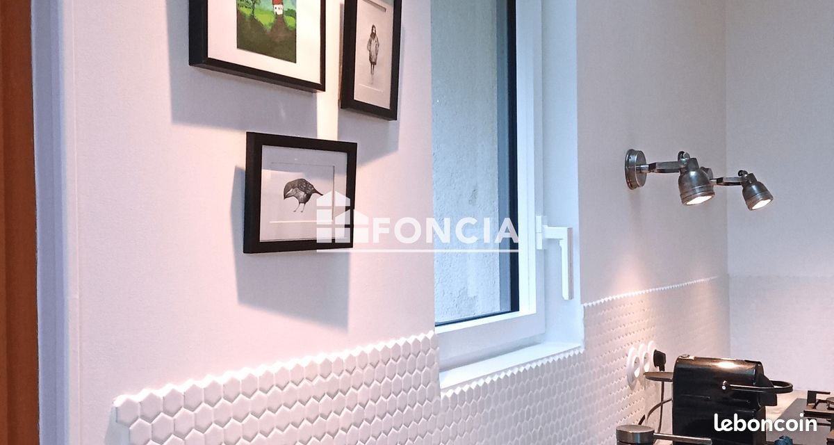 Maison à vendre, 41m², Saint-Jorioz