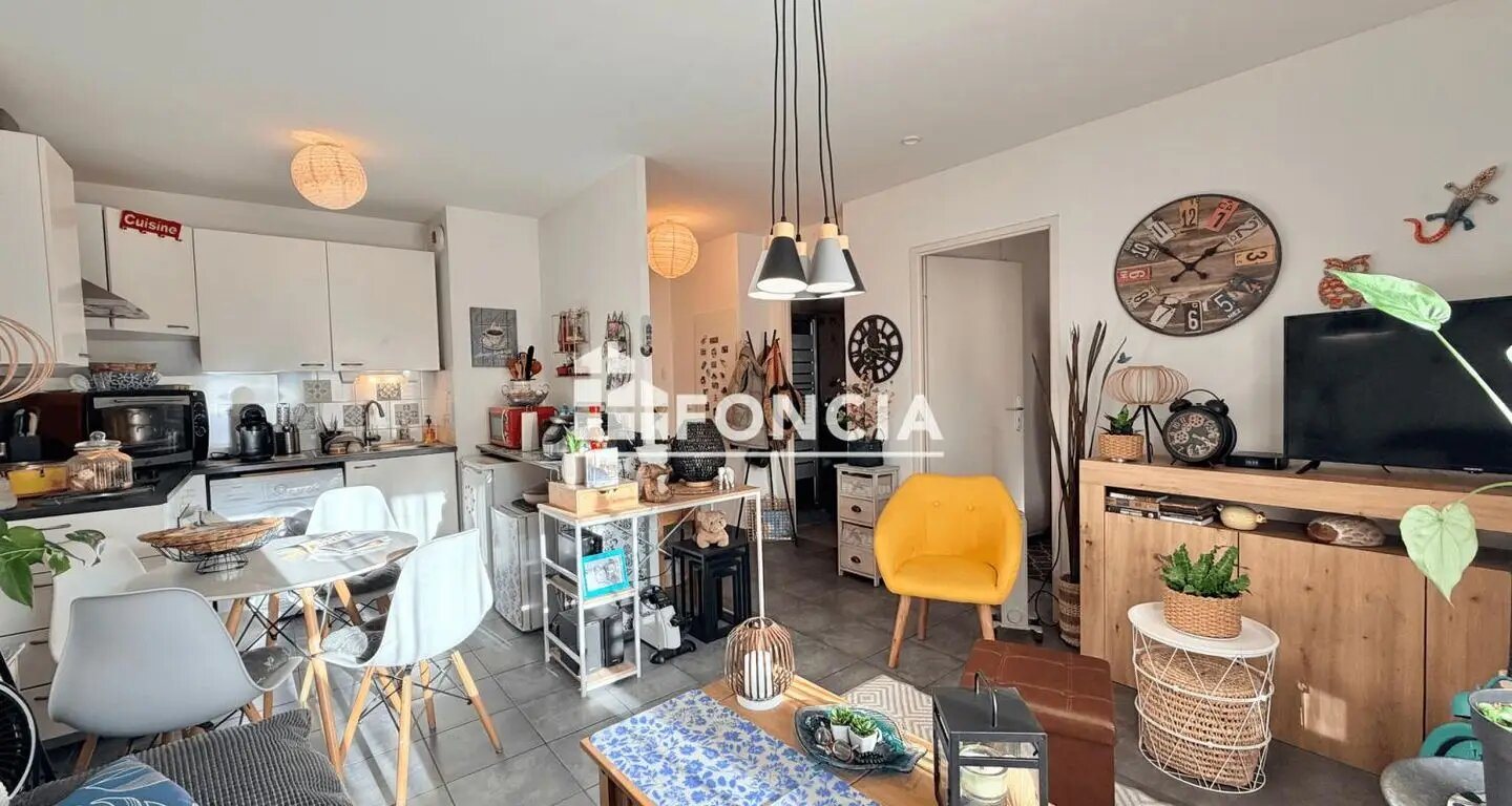 Appartement à vendre, 38m², Cogolin