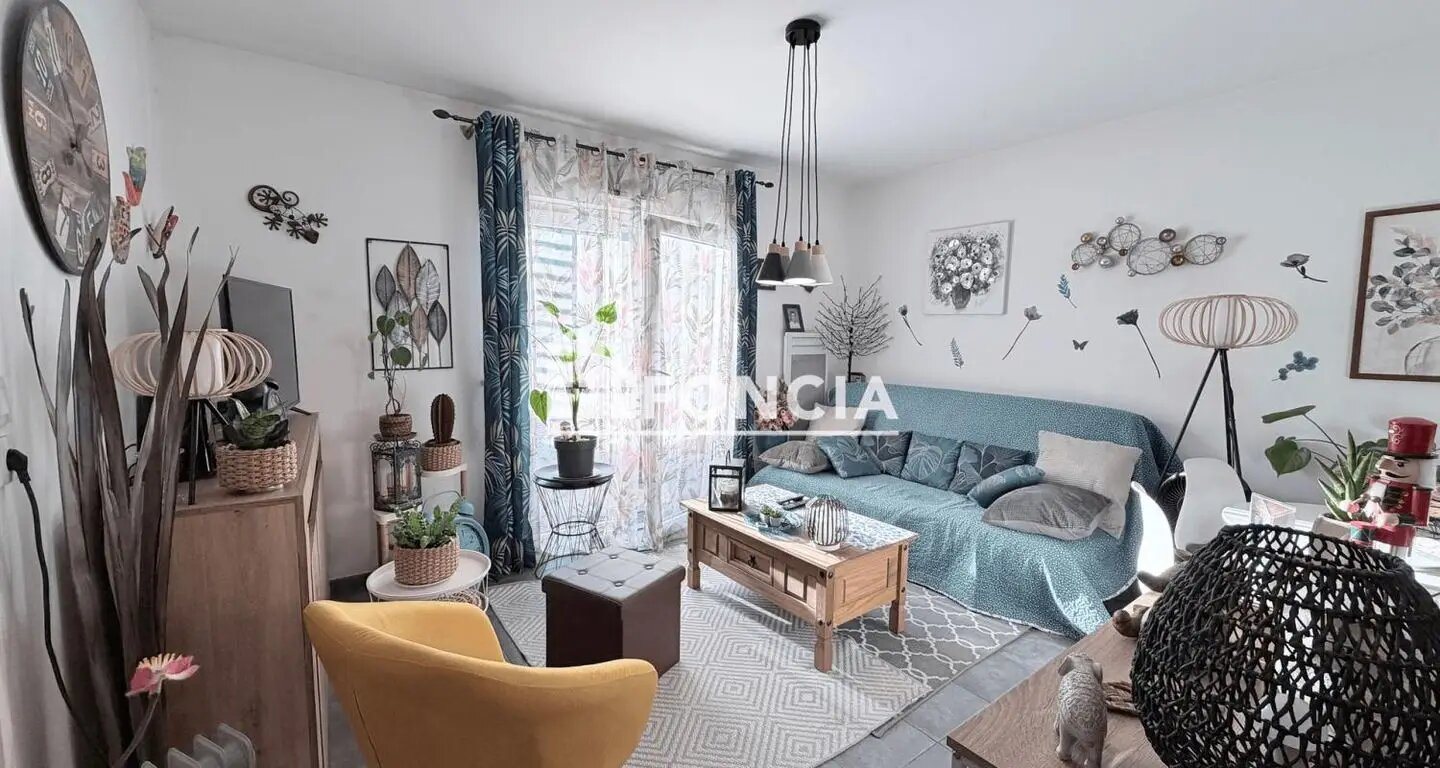 Appartement à vendre, 38m², Cogolin