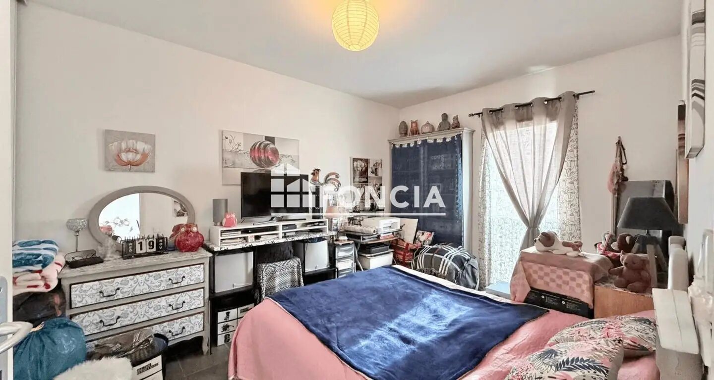 Appartement à vendre, 38m², Cogolin