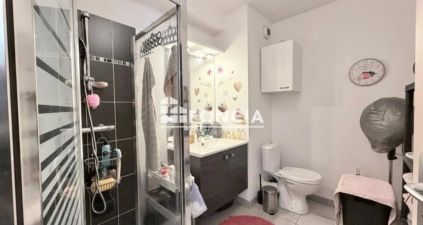 Appartement à vendre, 38m², Cogolin