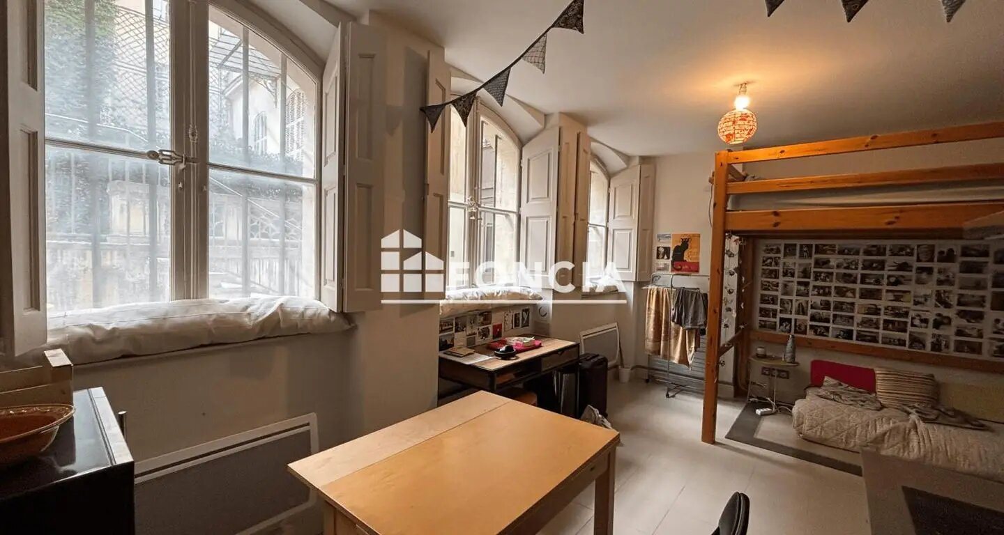 Appartement à vendre, 29m², Avignon