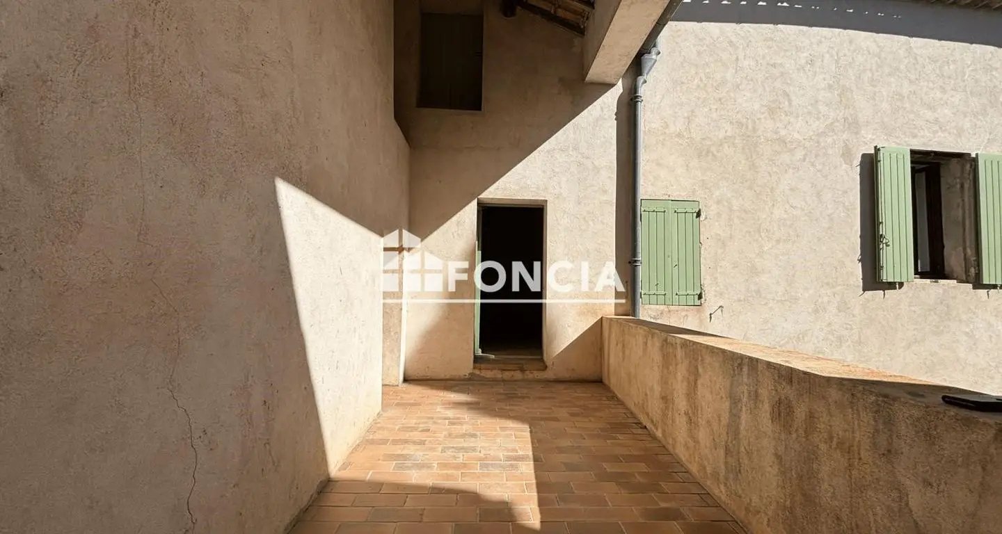Maison à vendre, 114m², Pougnadoresse
