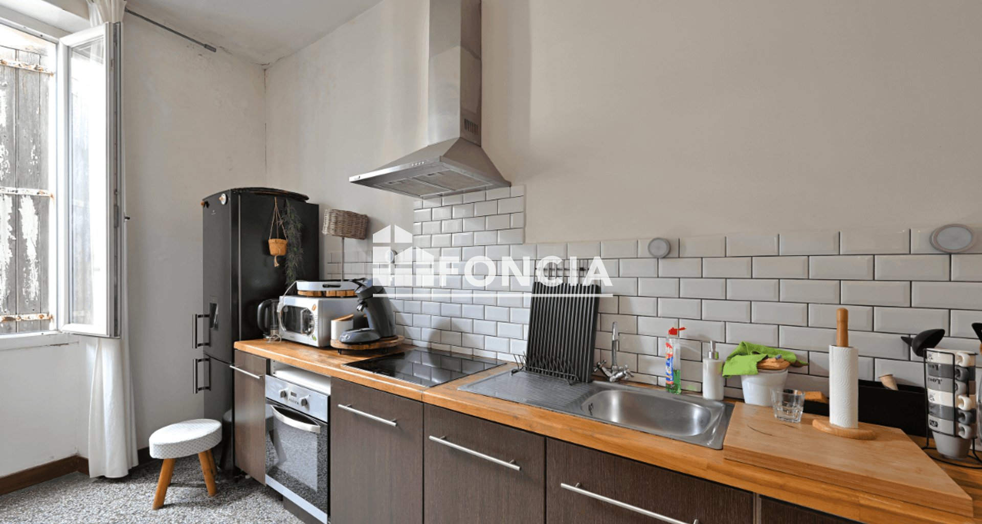 Appartement à vendre, 47m², Arles