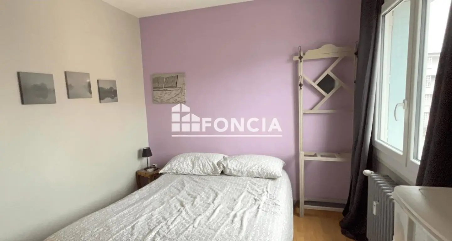 Appartement à vendre, 65m², Gap