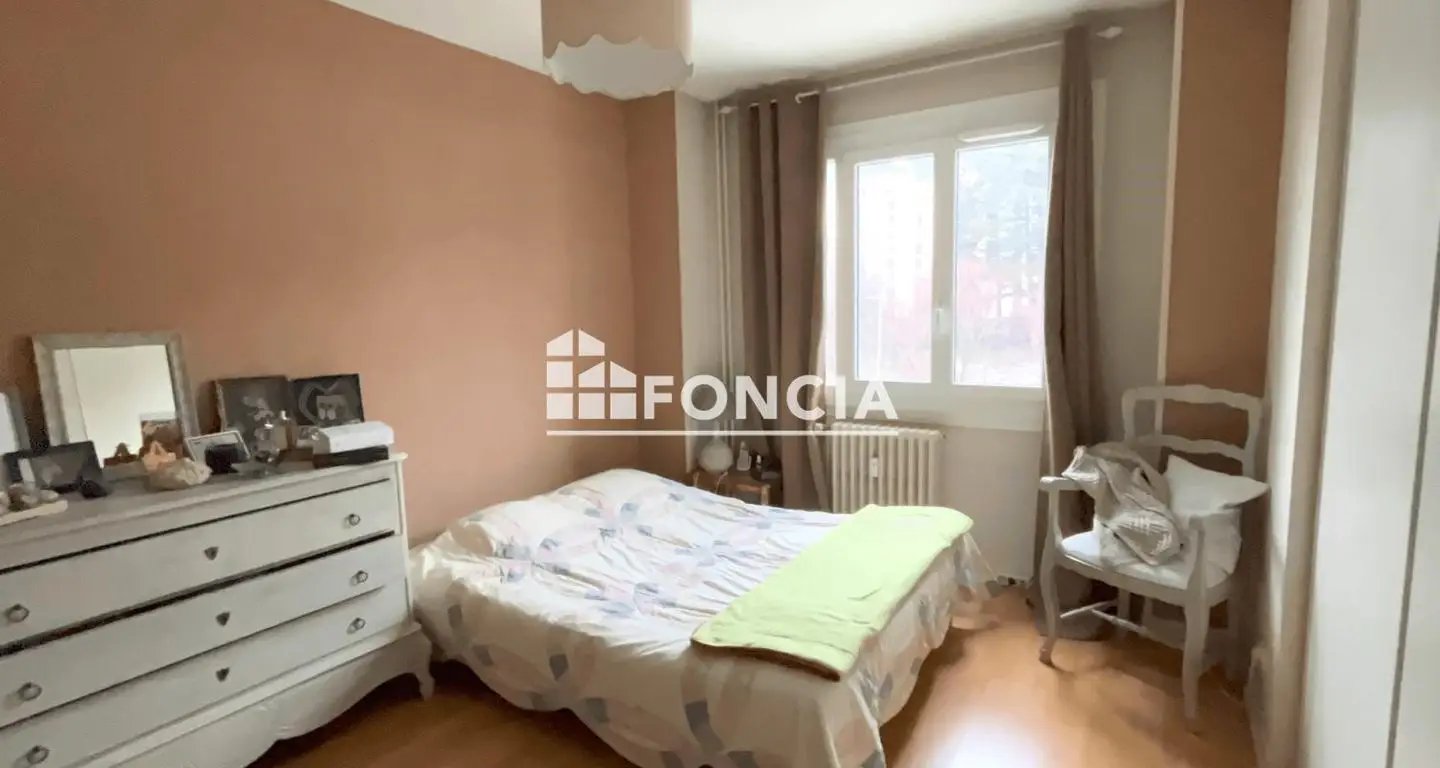 Appartement à vendre, 65m², Gap
