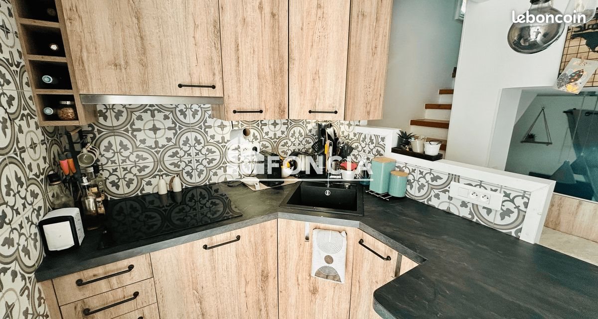 Appartement à vendre, 41m², Cogolin